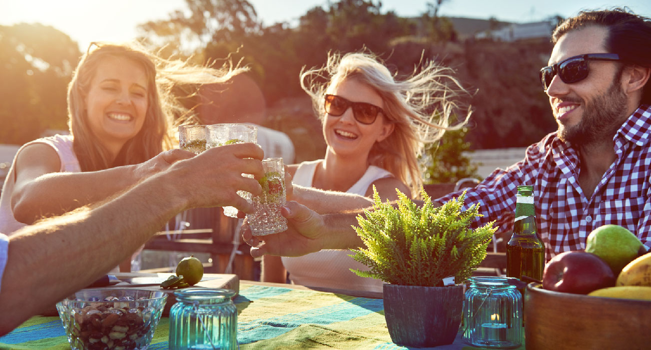 viajar juntos es mas divertido UZvillas