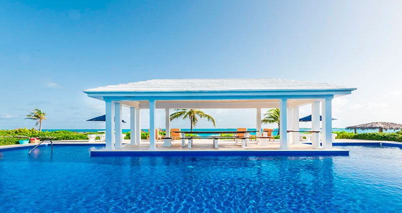 Vacation villa rental in Bahamas - Exuma - Georgetown - Villa 510