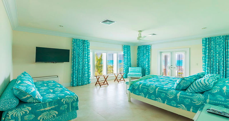 Bed and breakfast in Bahamas - Exuma - Georgetown - Inn 510 - 10