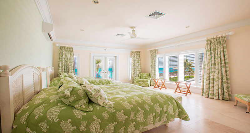 Villa vacacional en alquiler en Bahamas - Exuma - Georgetown - Villa 510 - 12