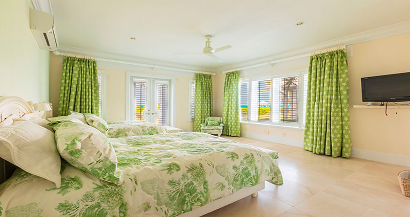 Villa vacacional en alquiler en Bahamas - Exuma - Georgetown - Villa 510 - 13