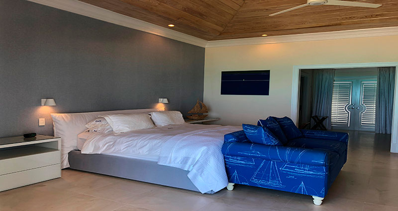 Bed and breakfast in Bahamas - Exuma - Georgetown - Inn 510 - 14