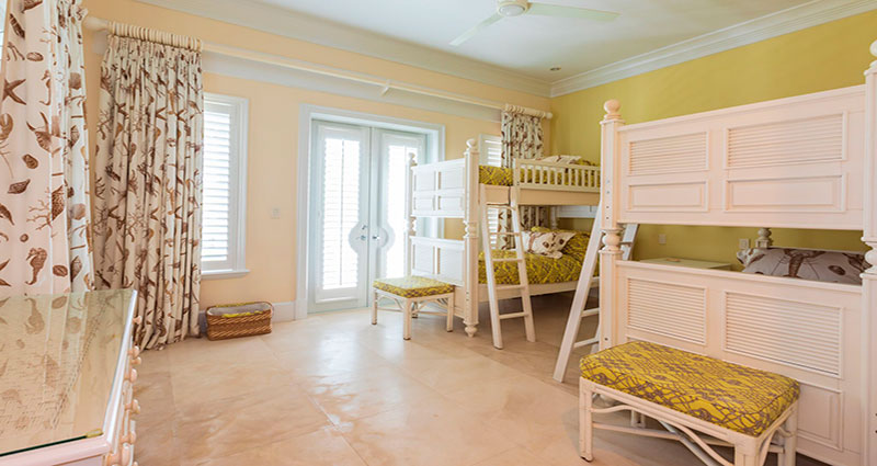 Bed and breakfast in Bahamas - Exuma - Georgetown - Inn 510 - 15