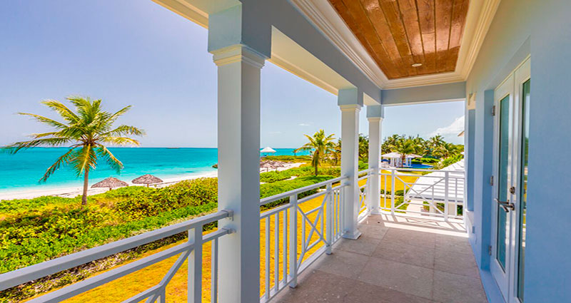 Bed and breakfast in Bahamas - Exuma - Georgetown - Inn 510 - 16