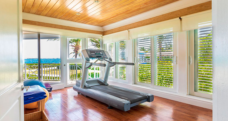 Bed and breakfast in Bahamas - Exuma - Georgetown - Inn 510 - 17