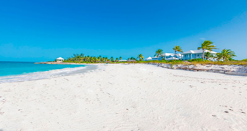 Bed and breakfast in Bahamas - Exuma - Georgetown - Inn 510 - 20