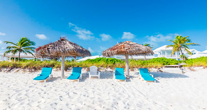 Bed and breakfast in Bahamas - Exuma - Georgetown - Inn 510 - 21