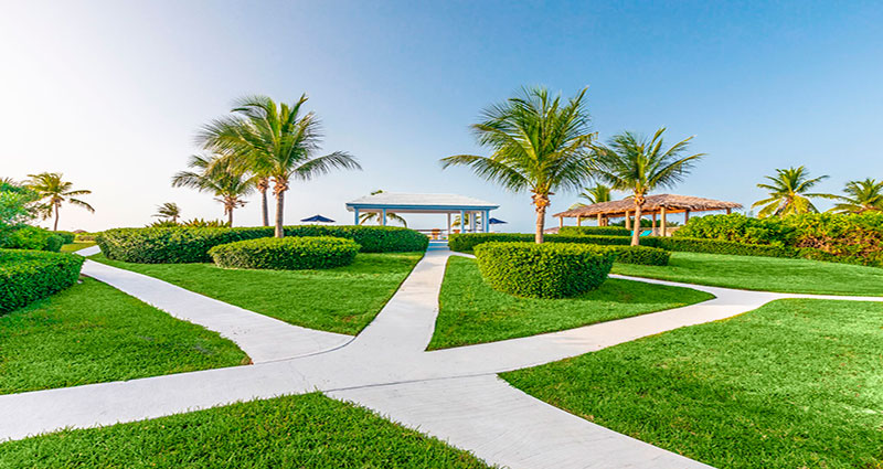 Bed and breakfast in Bahamas - Exuma - Georgetown - Inn 510 - 22