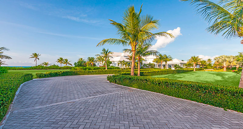 Bed and breakfast in Bahamas - Exuma - Georgetown - Inn 510 - 23
