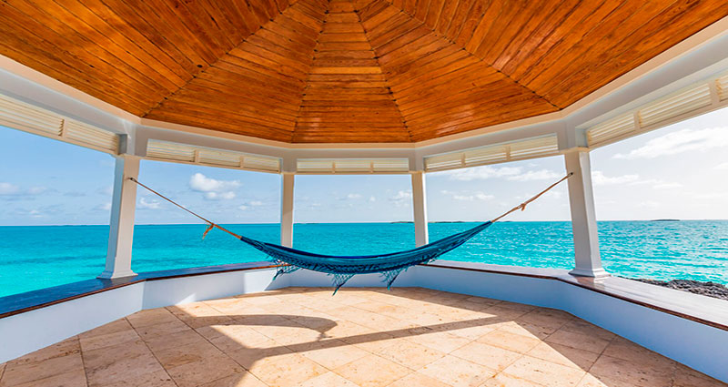 Bed and breakfast in Bahamas - Exuma - Georgetown - Inn 510 - 25