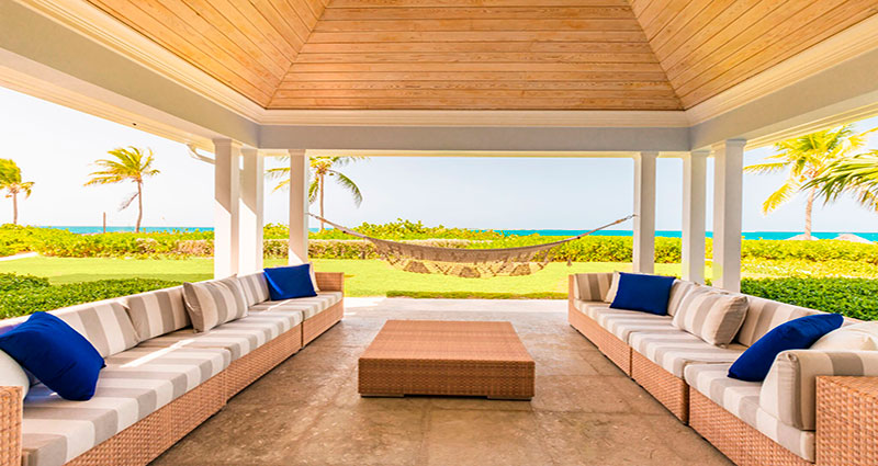 Villa vacacional en alquiler en Bahamas - Exuma - Georgetown - Villa 510 - 26