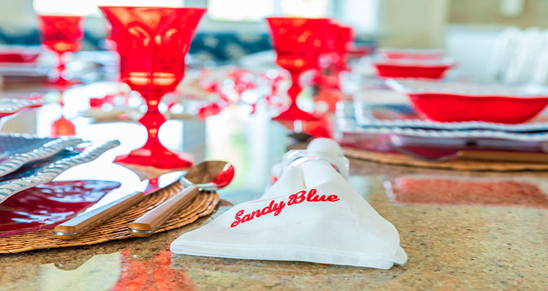 Bed and breakfast in Bahamas - Exuma - Georgetown - Inn 510 - 27