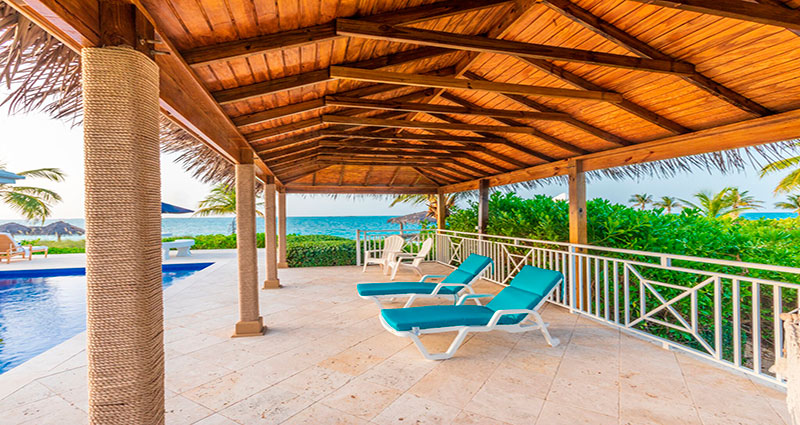 Villa vacacional en alquiler en Bahamas - Exuma - Georgetown - Villa 510 - 28