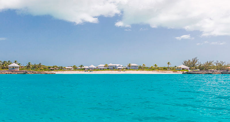 Bed and breakfast in Bahamas - Exuma - Georgetown - Inn 510 - 3