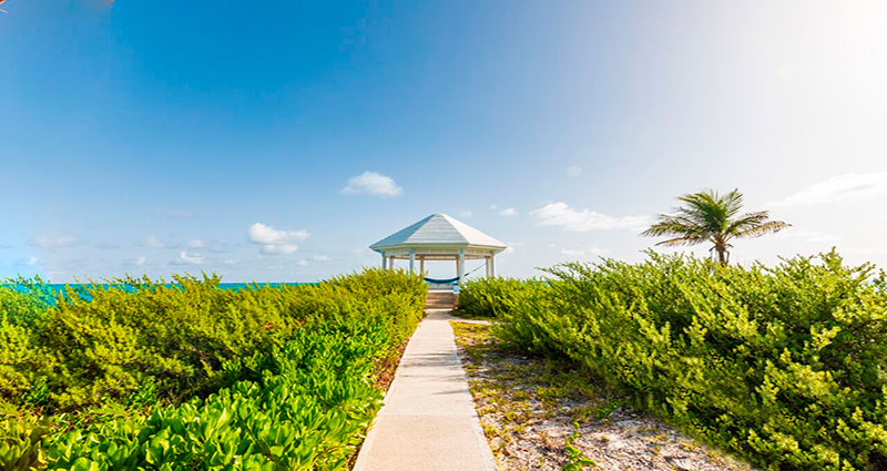 Bed and breakfast in Bahamas - Exuma - Georgetown - Inn 510 - 5