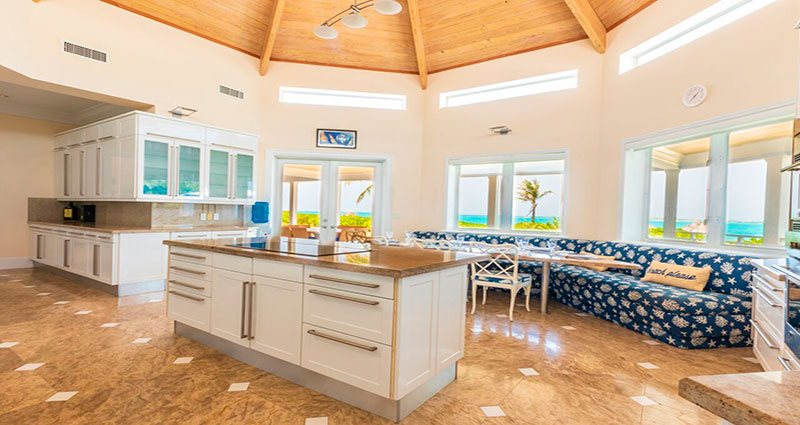 Bed and breakfast in Bahamas - Exuma - Georgetown - Inn 510 - 6