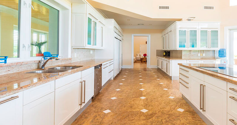 Bed and breakfast in Bahamas - Exuma - Georgetown - Inn 510 - 7
