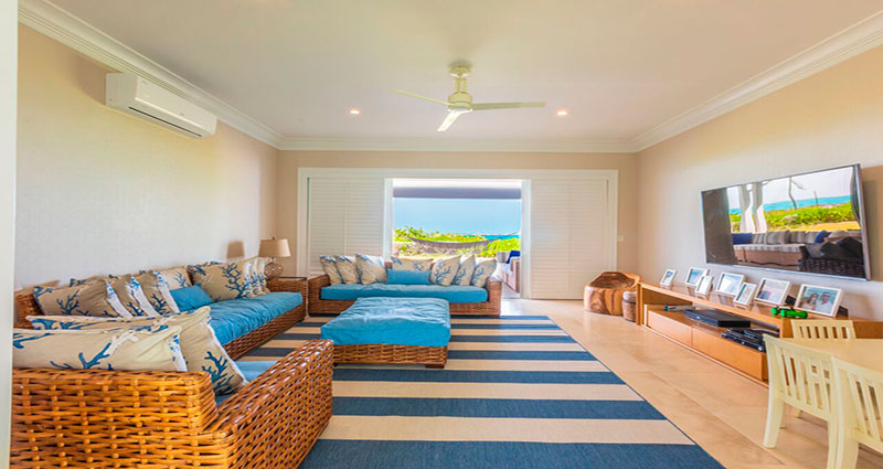 Bed and breakfast in Bahamas - Exuma - Georgetown - Inn 510 - 8
