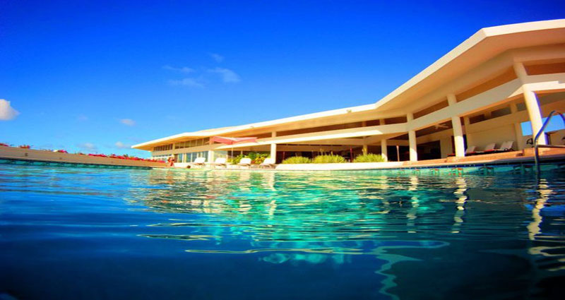 Villa vacacional en alquiler en Anguila - Anguila - Captains Bay - Villa 300 - 2