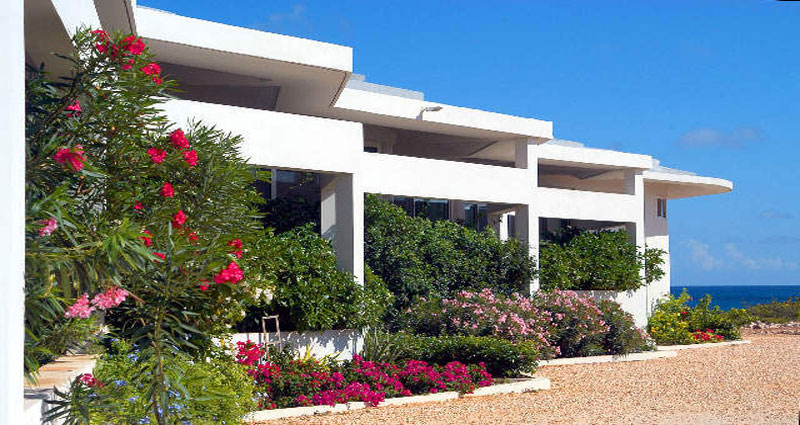 Villa vacacional en alquiler en Anguila - Anguila - Captains Bay - Villa 300 - 4