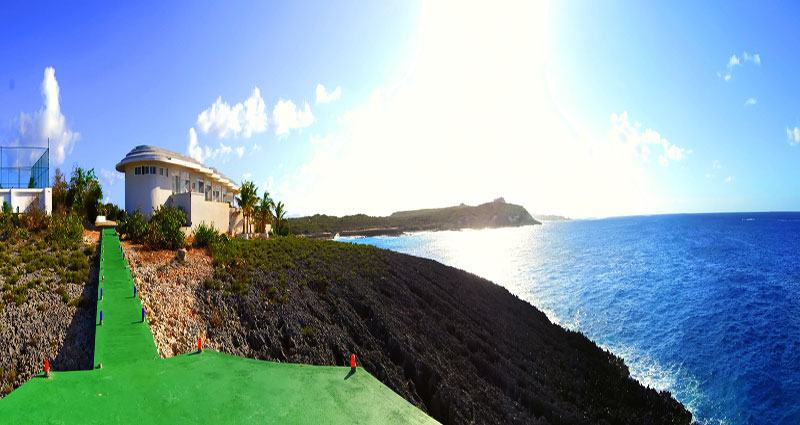Villa vacacional en alquiler en Anguila - Anguila - Captains Bay - Villa 300 - 5