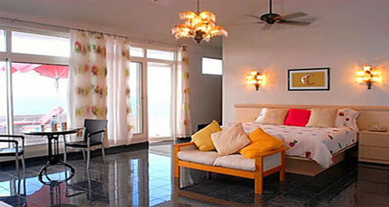 Bed and breakfast in Anguilla - Anguilla - Captains Bay - Inn 300 - 6