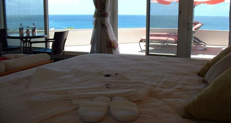 Villa vacacional en alquiler en Anguila - Anguila - Captains Bay - Villa 300 - 8