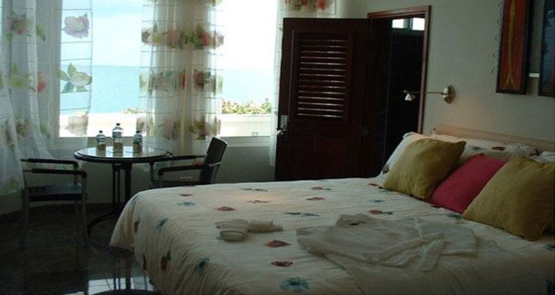 Bed and breakfast in Anguilla - Anguilla - Captains Bay - Inn 300 - 9