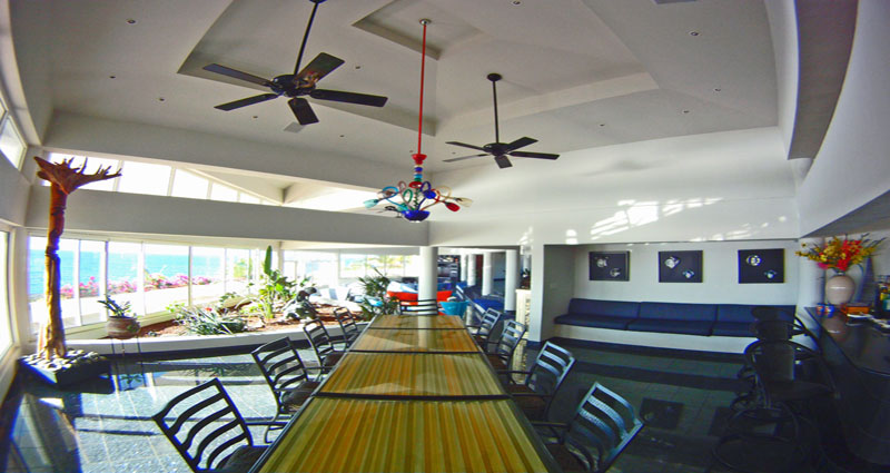 Bed and breakfast in Anguilla - Anguilla - Captains Bay - Inn 300 - 11
