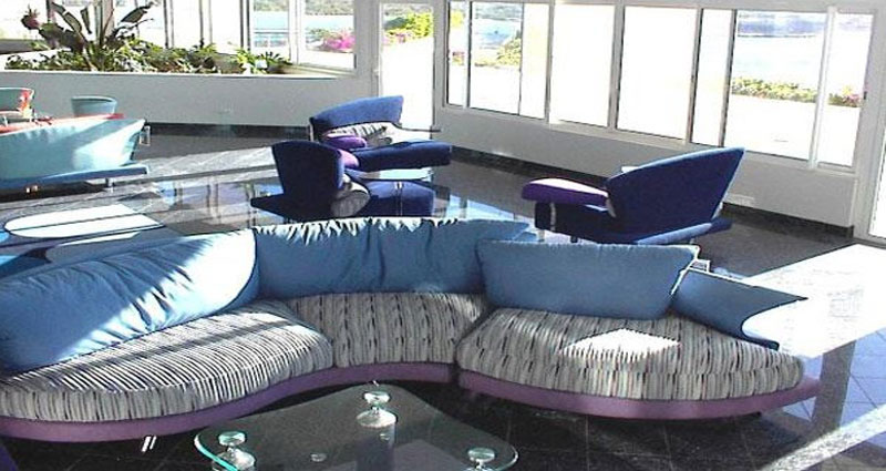 Villa vacacional en alquiler en Anguila - Anguila - Captains Bay - Villa 300 - 12