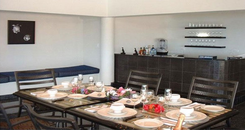 Villa vacacional en alquiler en Anguila - Anguila - Captains Bay - Villa 300 - 14