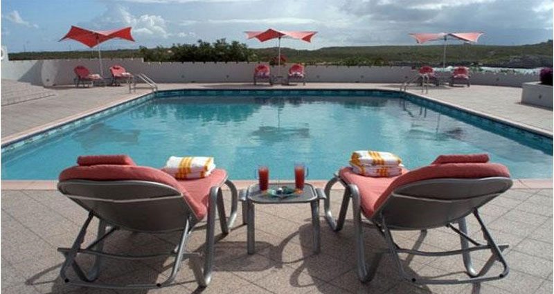 Villa vacacional en alquiler en Anguila - Anguila - Captains Bay - Villa 300 - 15