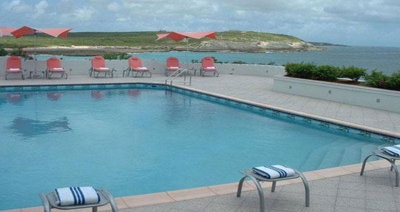 Villa vacacional en alquiler en Anguila - Anguila - Captains Bay - Villa 300 - 16