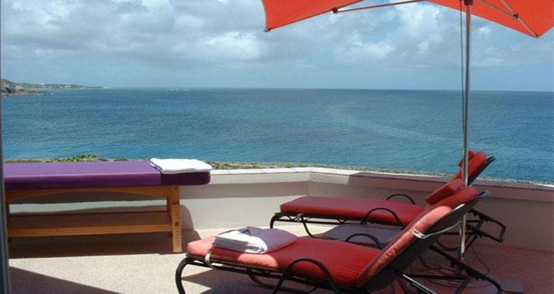 Bed and breakfast in Anguilla - Anguilla - Captains Bay - Inn 300 - 17