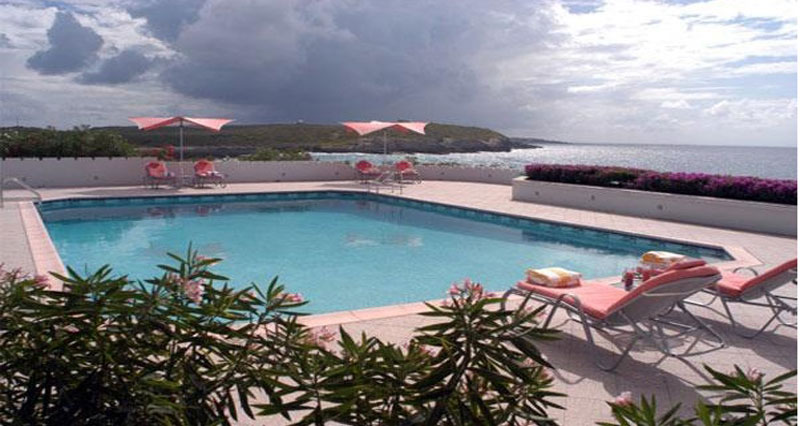 Bed and breakfast in Anguilla - Anguilla - Captains Bay - Inn 300 - 18