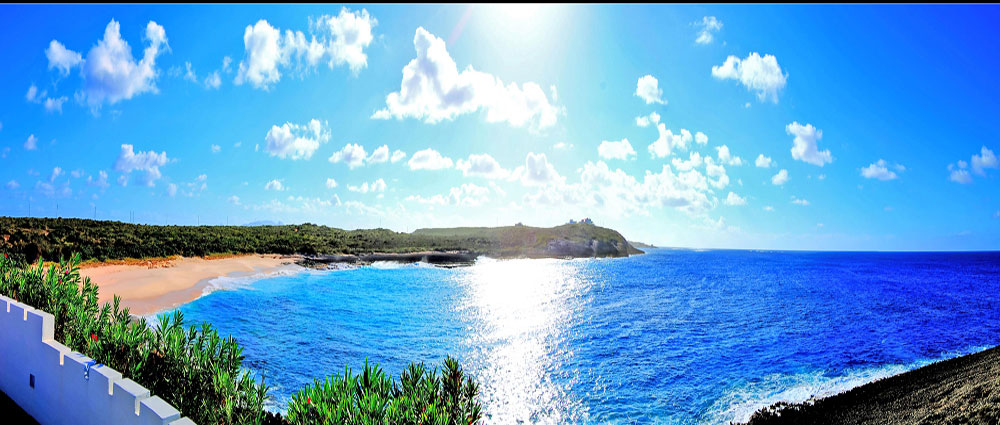 Villa vacacional en alquiler en Anguila - Anguila - Captains Bay - Villa 300 - 20