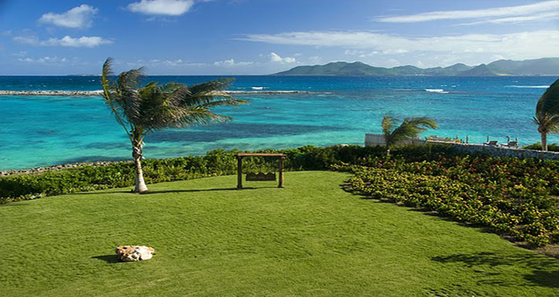 Bed and breakfast in Anguilla - Anguilla - Little Harbour - Inn 321 - 4
