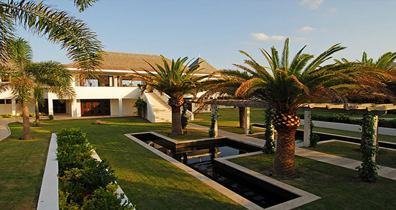 Villa vacacional en alquiler en Anguila - Anguila - Little Harbour - Villa 321 - 6