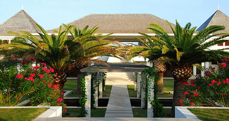 Bed and breakfast in Anguilla - Anguilla - Little Harbour - Inn 321 - 7