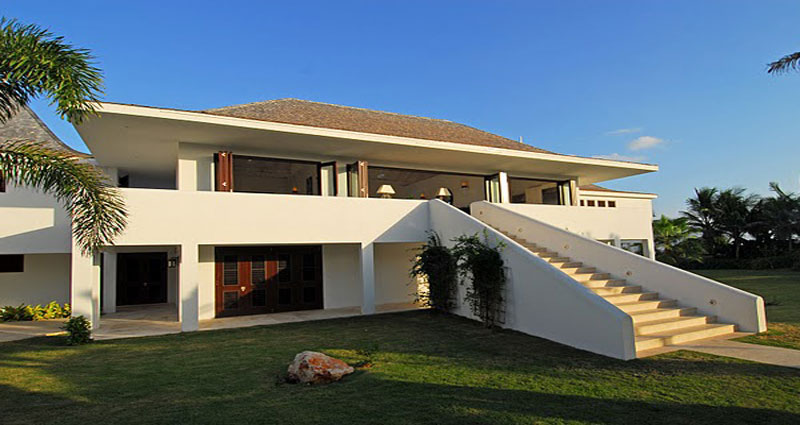 Villa vacacional en alquiler en Anguila - Anguila - Little Harbour - Villa 321 - 8