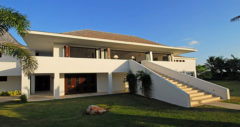Bed and breakfast in Anguilla - Anguilla - Little Harbour - Inn 321 - 8