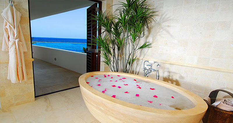 Bed and breakfast in Anguilla - Anguilla - Little Harbour - Inn 321 - 10