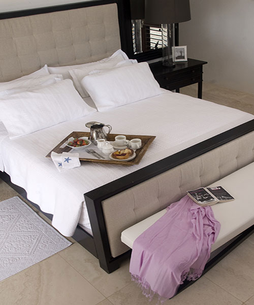 Bed and breakfast in Anguilla - Anguilla - Little Harbour - Inn 321 - 12