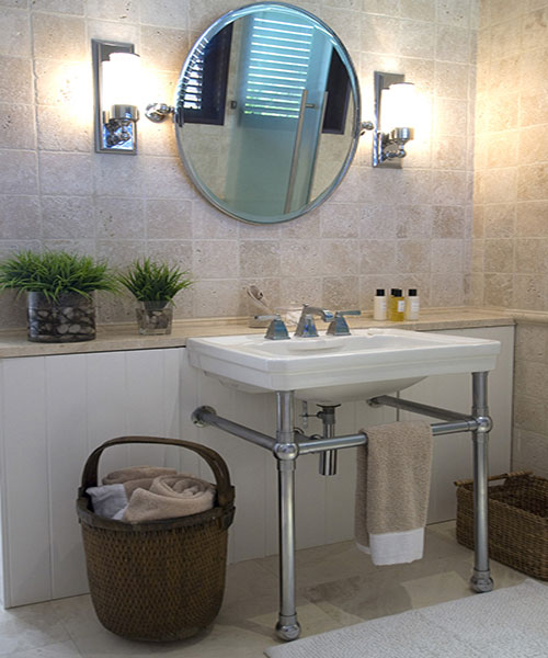 Bed and breakfast in Anguilla - Anguilla - Little Harbour - Inn 321 - 14