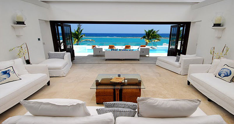Bed and breakfast in Anguilla - Anguilla - Little Harbour - Inn 321 - 15