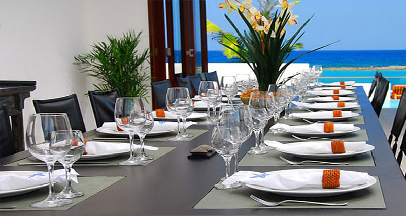 Bed and breakfast in Anguilla - Anguilla - Little Harbour - Inn 321 - 17