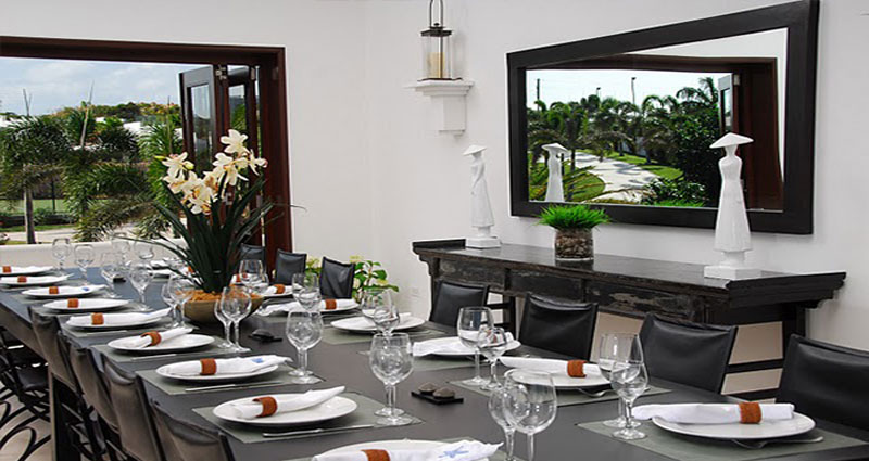 Bed and breakfast in Anguilla - Anguilla - Little Harbour - Inn 321 - 18