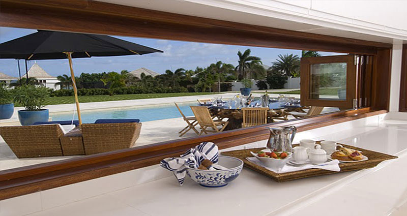 Bed and breakfast in Anguilla - Anguilla - Little Harbour - Inn 321 - 19