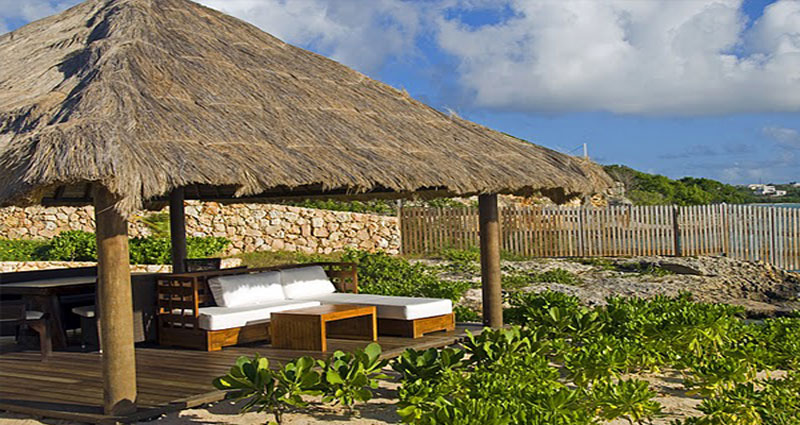 Bed and breakfast in Anguilla - Anguilla - Little Harbour - Inn 321 - 26