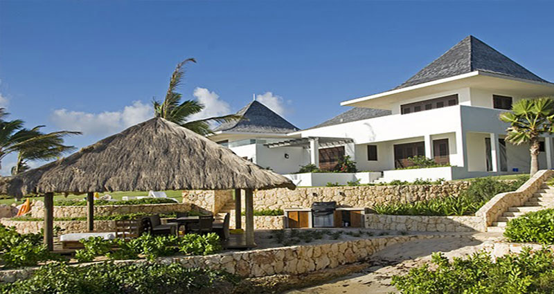 Bed and breakfast in Anguilla - Anguilla - Little Harbour - Inn 321 - 27